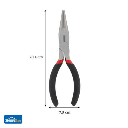 คีมปากแหลม MATALL DT1008 6 นิ้ว_5