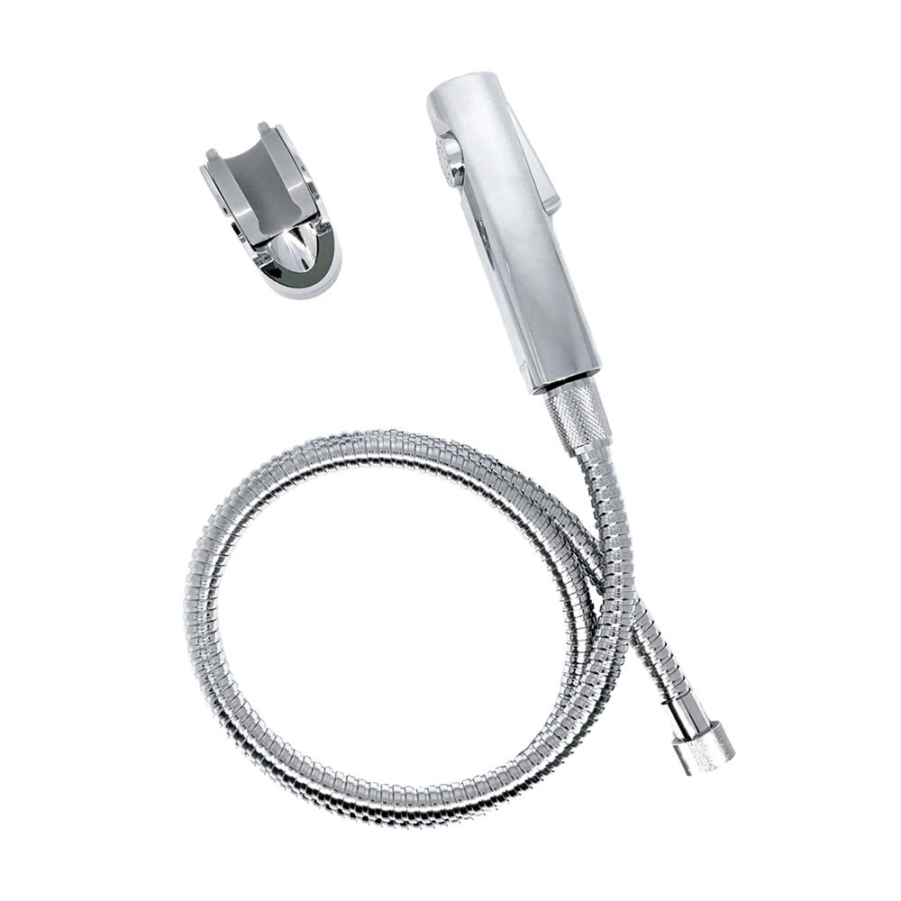 ชุดสายฉีดชำระ COTTO CT9911CR(HM) สีโครม