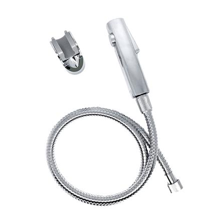 ชุดสายฉีดชำระ COTTO CT9911CR(HM) สีโครม