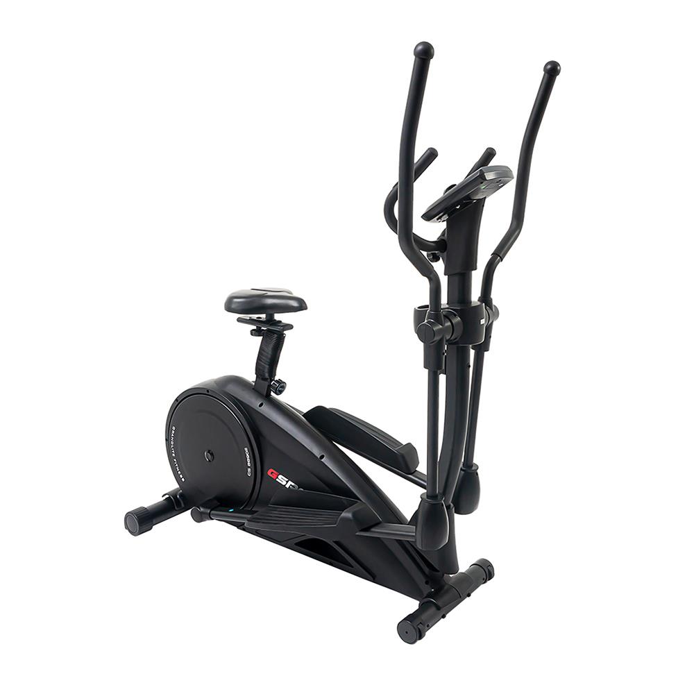 ลู่เดินกึ่งสเต็ป GSPORTS GS-B8902
