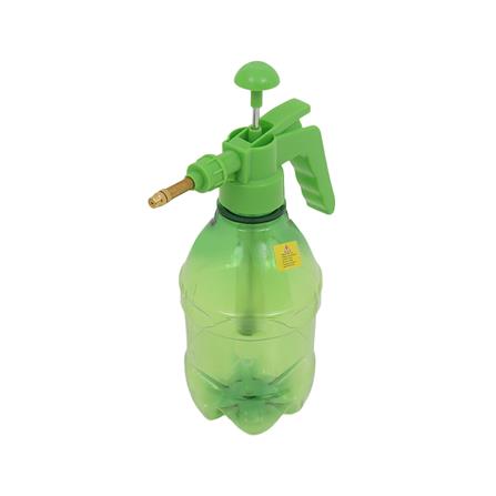 ถังพ่นยา SPRING SP01518 1.2 ลิตร สีเขียว