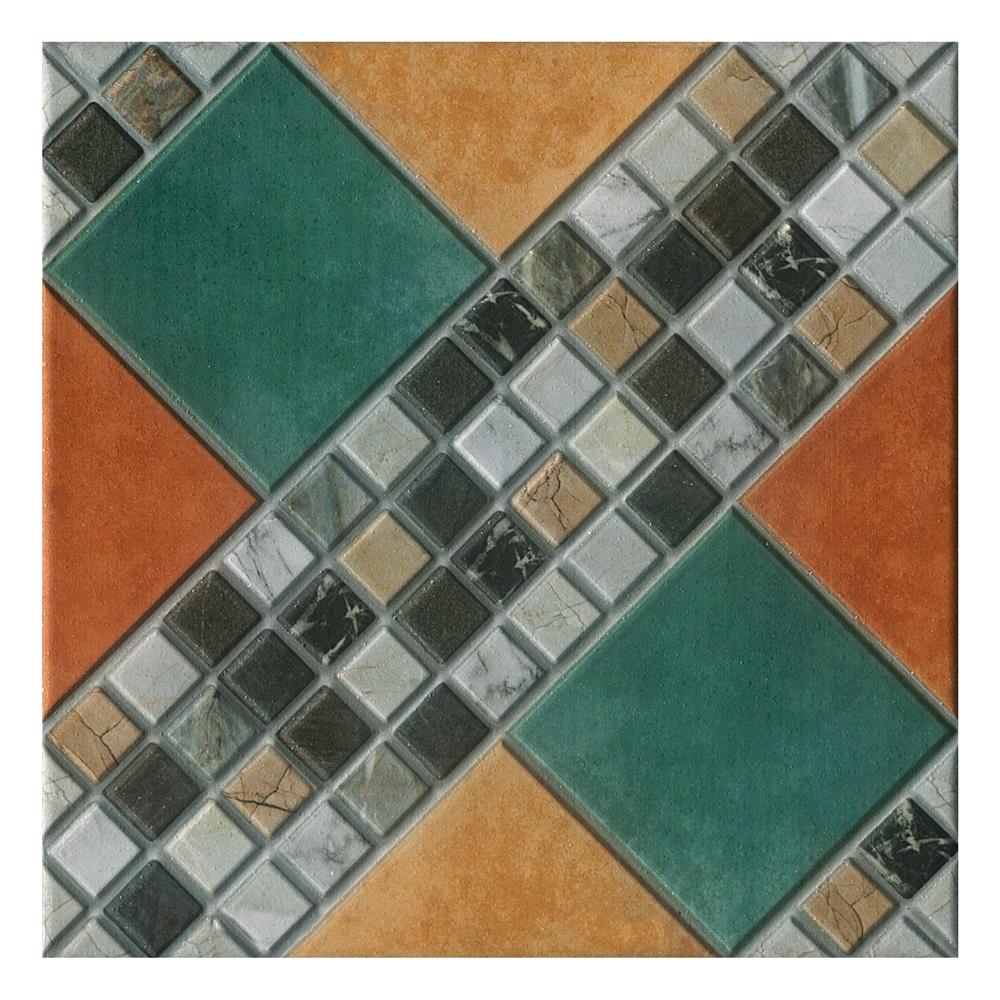 กระเบื้องพื้น 16x16 นิ้ว TARA บูราโน่-คัลเลอร์ฟูล PM 0.96M2_1