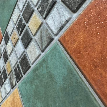 กระเบื้องพื้น 16x16 นิ้ว TARA บูราโน่-คัลเลอร์ฟูล PM 0.96M2_2