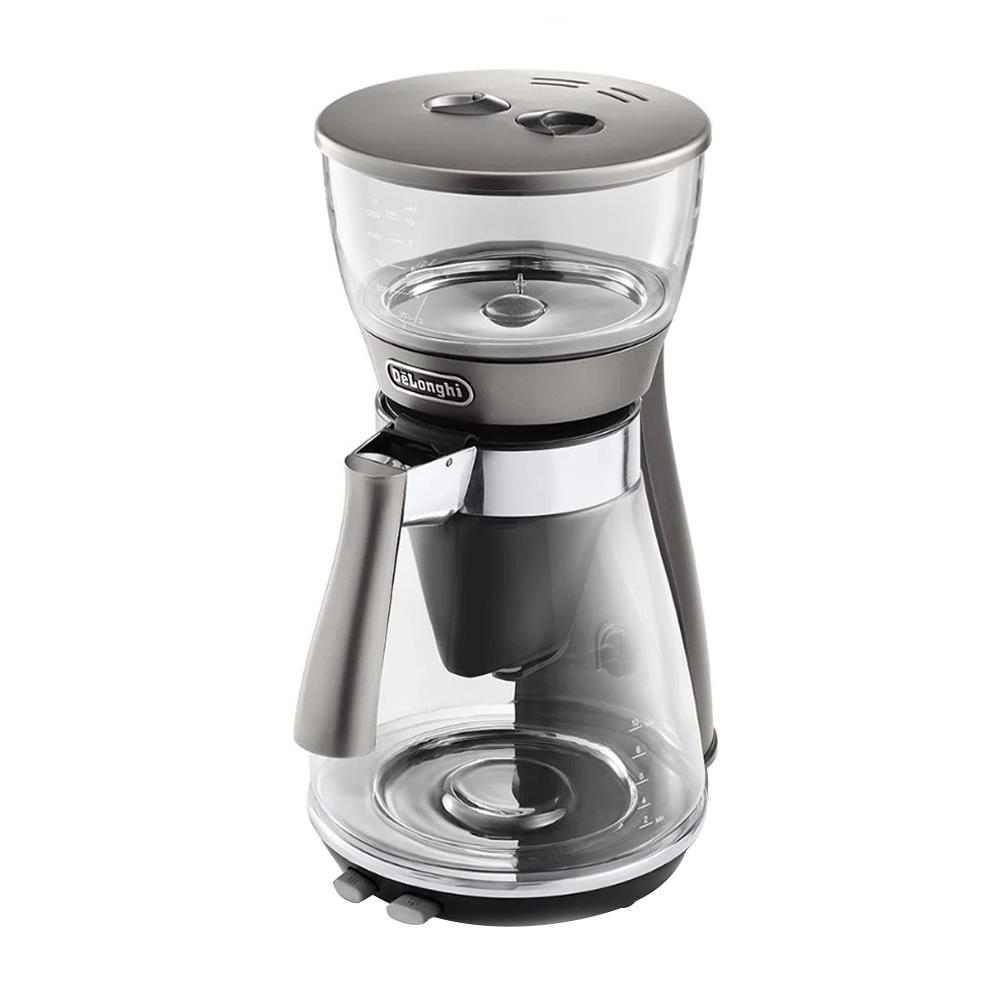 เครื่องชงกาแฟดริป DELONGHI ICM17210