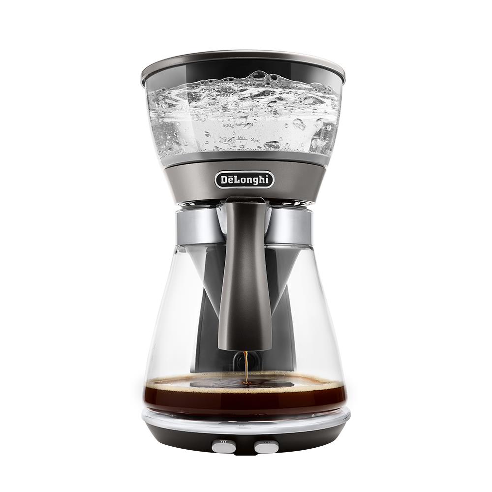 เครื่องชงกาแฟดริป DELONGHI ICM17210