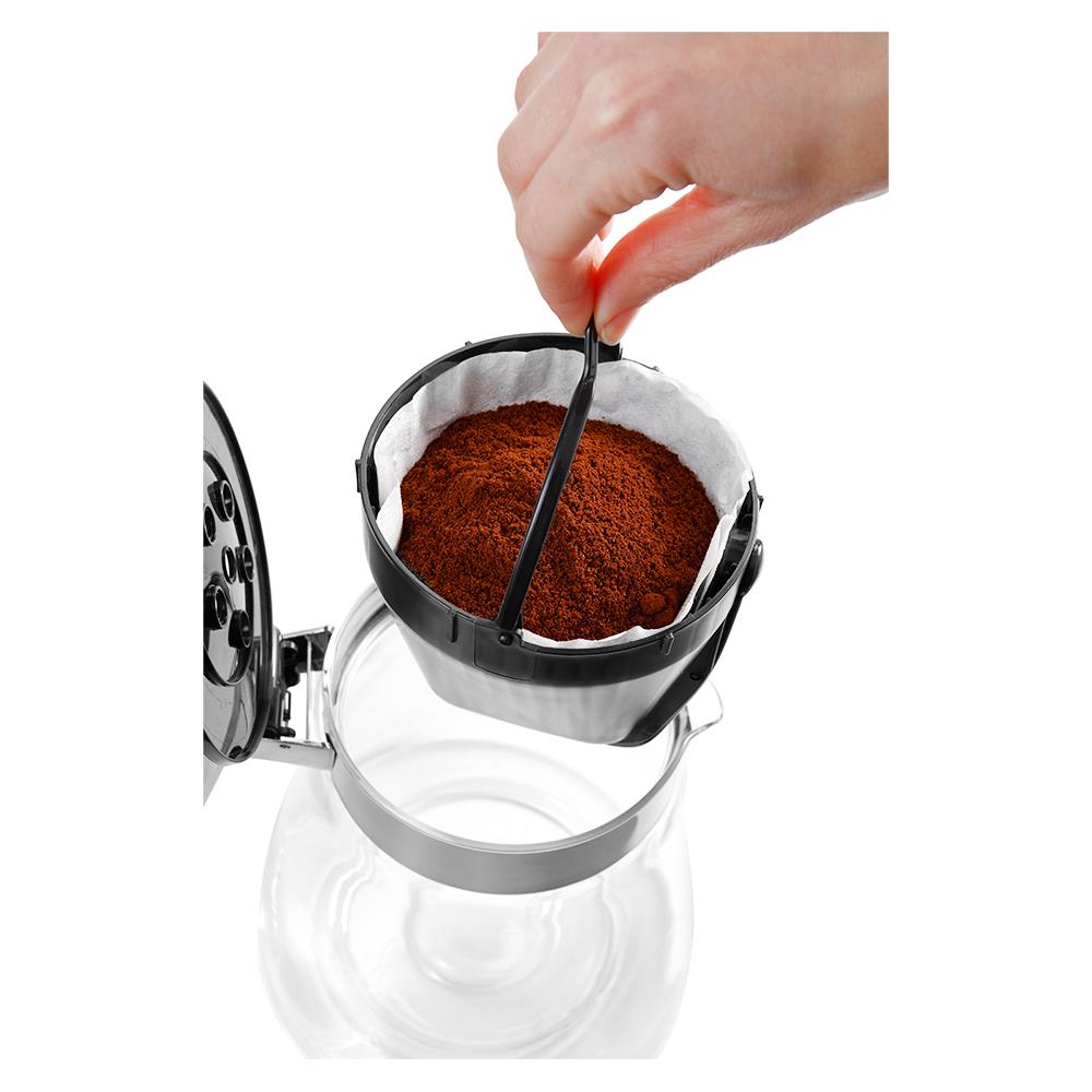 เครื่องชงกาแฟดริป DELONGHI ICM17210