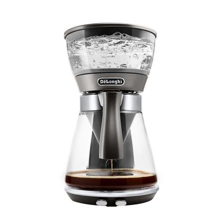 เครื่องชงกาแฟดริป DELONGHI ICM17210_1