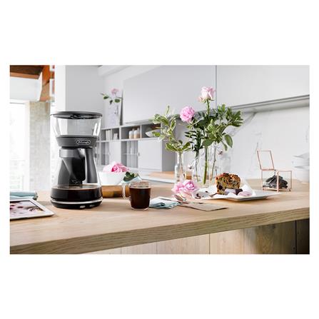 เครื่องชงกาแฟดริป DELONGHI ICM17210_3