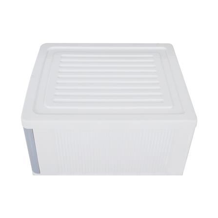 ตู้ลิ้นชัก 5 ชั้น STACKO KS-515G 36x43.5x108 ซม. สีเทา_4