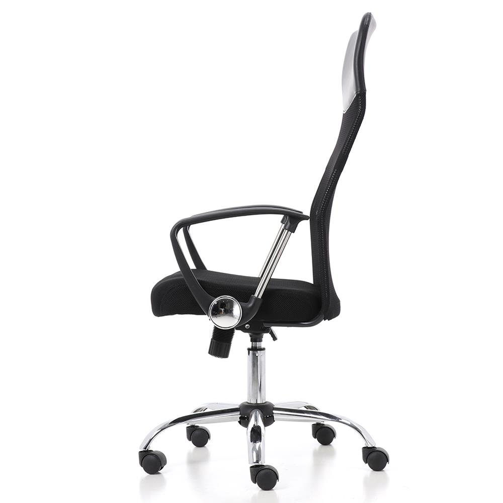 เก้าอี้สำนักงาน OFFICEINTREND PRIDE-01BMM สีดำ