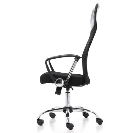 เก้าอี้สำนักงาน OFFICEINTREND PRIDE-01BMM สีดำ_1