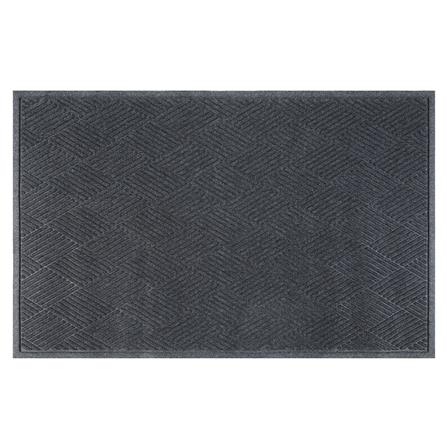 พรม KLEEN TEX WATER HORSE 88x114 ซม. สีเทาเข้ม