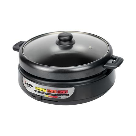 หม้ออเนกประสงค์ IMARFLEX EP-745 3.5 ลิตร_0