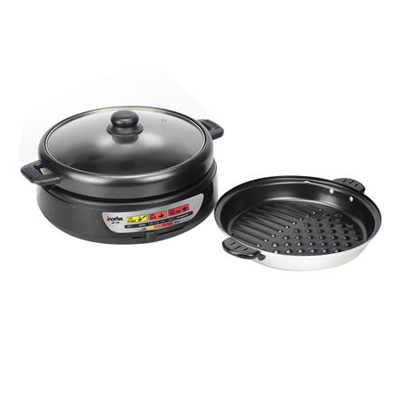 หม้ออเนกประสงค์ IMARFLEX EP-745 3.5 ลิตร_2