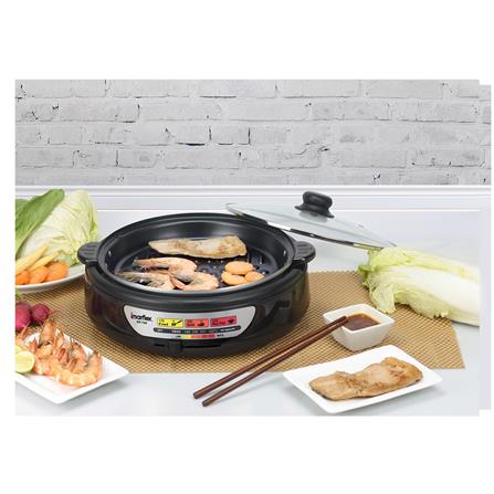 หม้ออเนกประสงค์ IMARFLEX EP-745 3.5 ลิตร_4