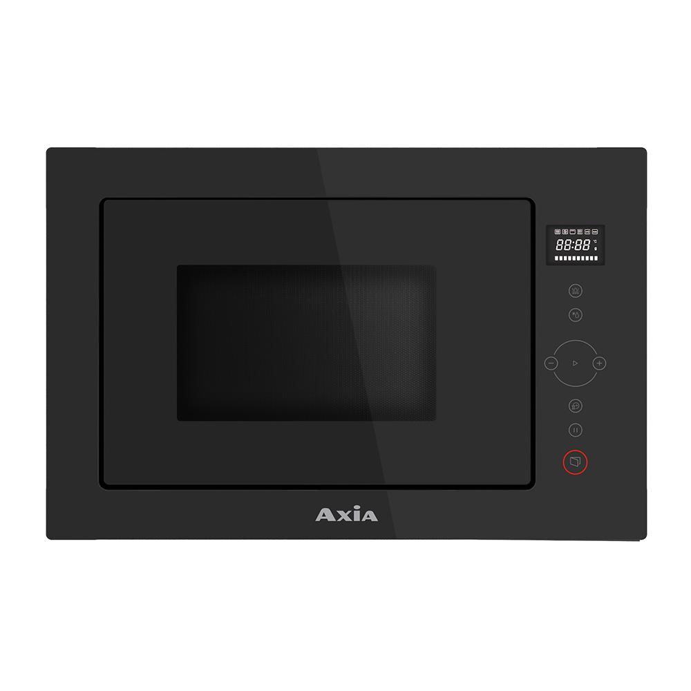 ไมโครเวฟฝังดิจิตอล AXIA INT25 MWG500