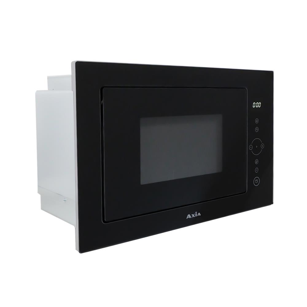 ไมโครเวฟฝังดิจิตอล AXIA INT25 MWG500
