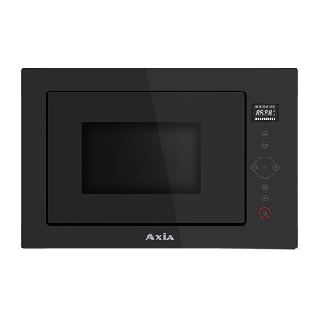 ไมโครเวฟฝังดิจิตอล AXIA INT25 MWG500_0
