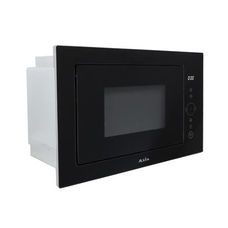 ไมโครเวฟฝังดิจิตอล AXIA INT25 MWG500_1
