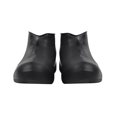 ซิลิโคนคลุมรองเท้าข้อต่ำ DEXZON เบอร์ 28-32 สีดำ_1