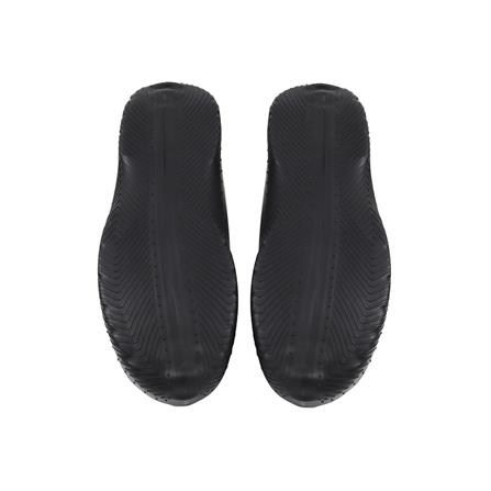 ซิลิโคนคลุมรองเท้าข้อต่ำ DEXZON เบอร์ 28-32 สีดำ_2