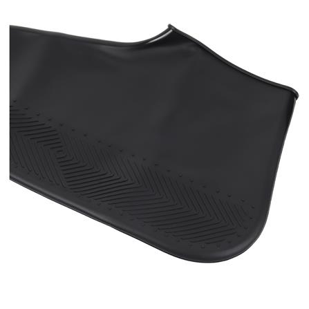 ซิลิโคนคลุมรองเท้าข้อต่ำ DEXZON เบอร์ 28-32 สีดำ_3