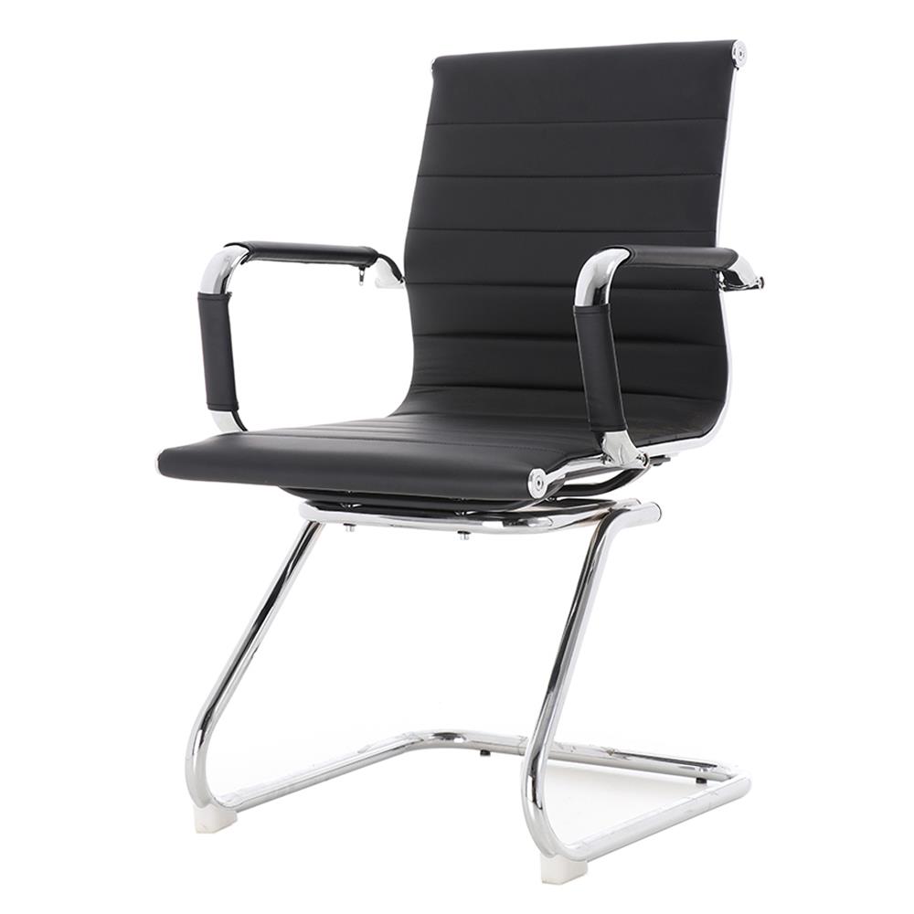 เก้าอี้สำนักงาน OFFICEINTREND BLB-FIX สีดำ