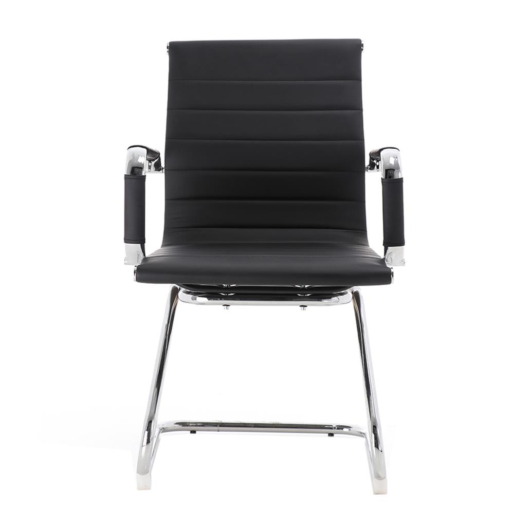 เก้าอี้สำนักงาน OFFICEINTREND BLB-FIX สีดำ