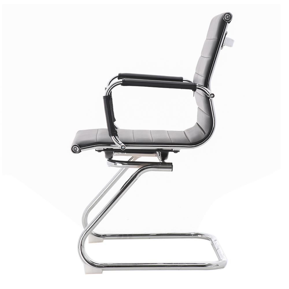 เก้าอี้สำนักงาน OFFICEINTREND BLB-FIX สีดำ