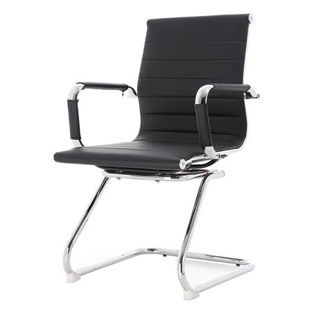 เก้าอี้สำนักงาน OFFICEINTREND BLB-FIX สีดำ_0