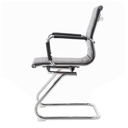 เก้าอี้สำนักงาน OFFICEINTREND BLB-FIX สีดำ_2