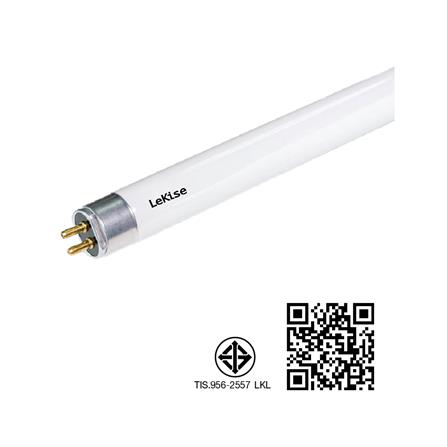 หลอดนีออนยาว LEKISE T5 14 วัตต์ DAYLIGHT G13_2