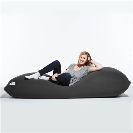 เบาะอเนกประสงค์ YOGIBO MAX 75x170 ซม. สีเทาเข้ม_1