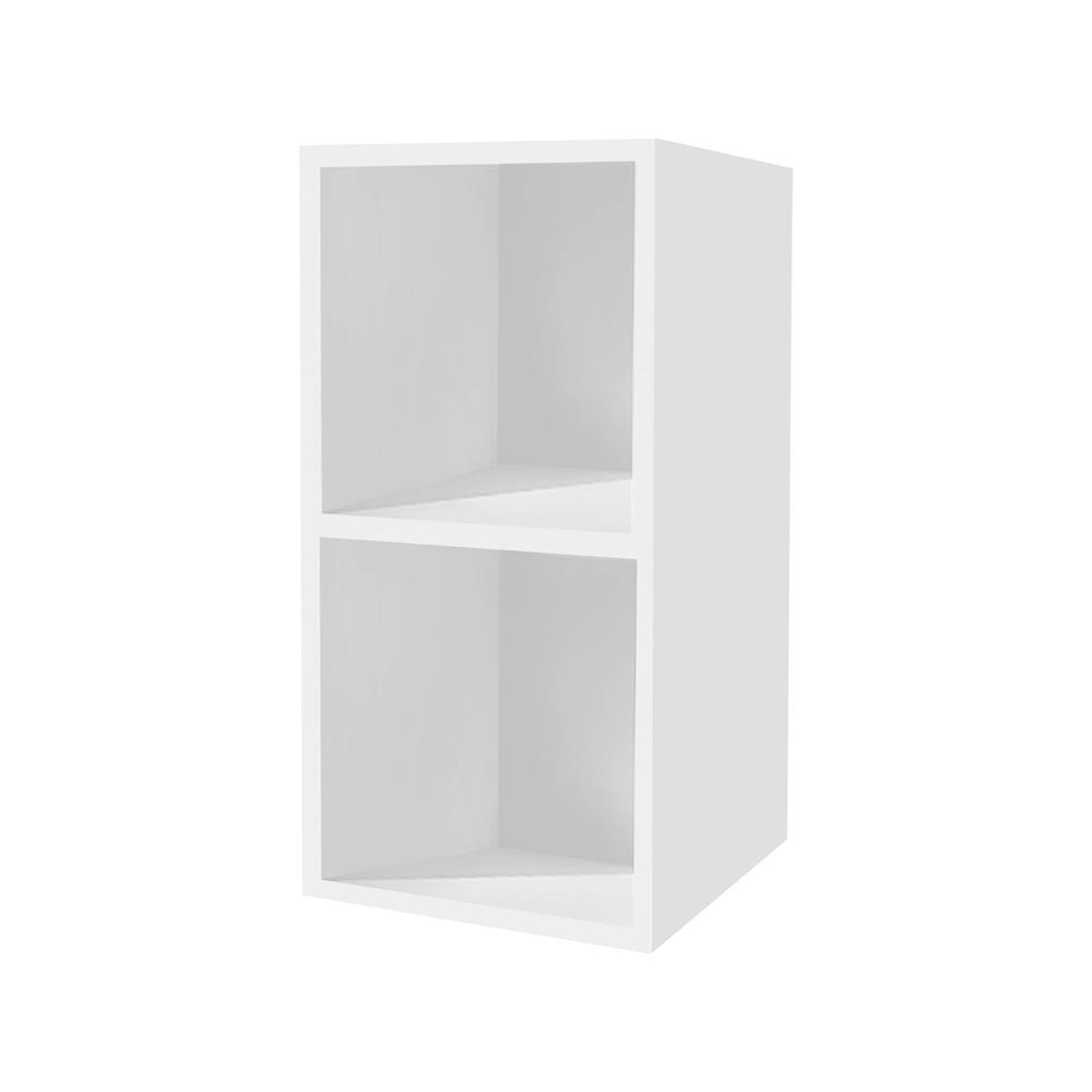 ตู้แขวนสี่เหลี่ยม CABIN PROUD 30x60 ซม. สีขาว