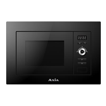 ไมโครเวฟฝังดิจิตอล AXIA INT20 MWG300