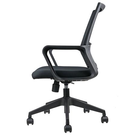 เก้าอี้สำนักงาน OFFICEINTREND WOK สีดำ_1