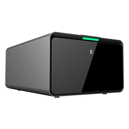 ตู้นิรภัย FINGERPRINT QIN รุ่น PB-FV01 สีดำ_0