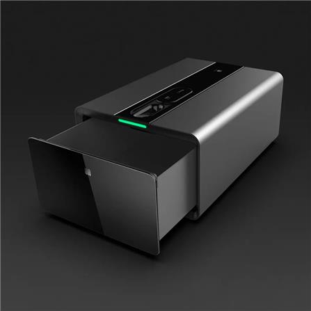 ตู้นิรภัย FINGERPRINT QIN รุ่น PB-FV01 สีดำ_1