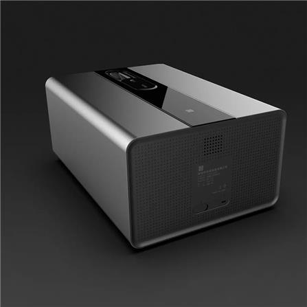 ตู้นิรภัย FINGERPRINT QIN รุ่น PB-FV01 สีดำ_2