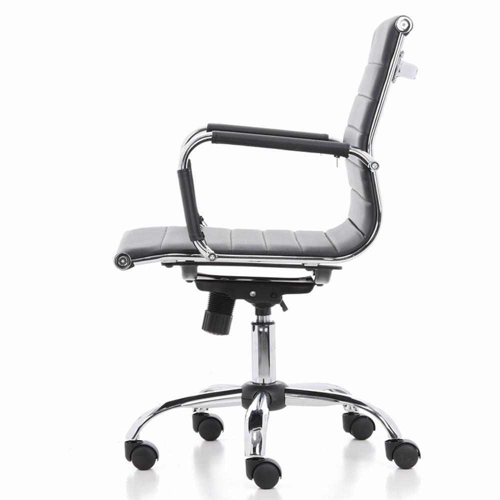 เก้าอี้สำนักงาน OFFICEINTREND BLB สีดำ