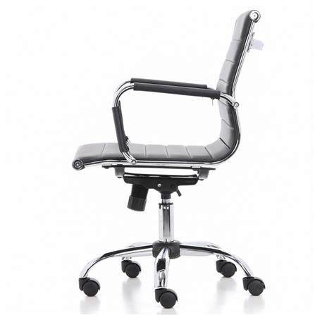 เก้าอี้สำนักงาน OFFICEINTREND BLB สีดำ_2