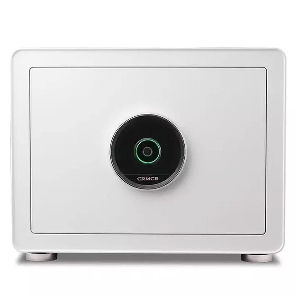 ตู้นิรภัยอัจฉริยะ CRMCR BGX-X1-30Z สีขาว