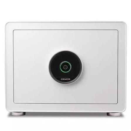 ตู้นิรภัยอัจฉริยะ CRMCR BGX-X1-30Z สีขาว_0