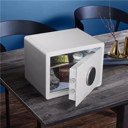 ตู้นิรภัยอัจฉริยะ CRMCR BGX-X1-30Z สีขาว_2