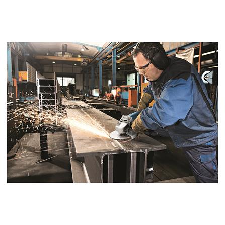 เครื่องเจียร BOSCH GWS2200-180 7 นิ้ว 2,200 วัตต์_2