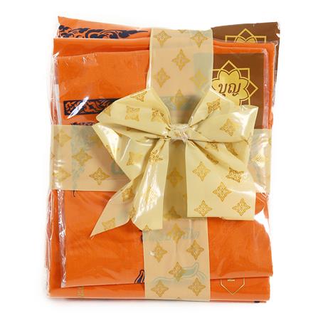 ชุดสังฆภัณฑ์ HOME LIVING STYLE บุญร่มสุข SET 2