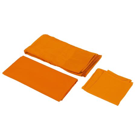 ชุดสังฆภัณฑ์ HOME LIVING STYLE บุญร่มสุข SET 2_1