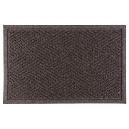 พรม KLEEN-TEX WATER HORSE 114X176 ซม. สีน้ำตาล