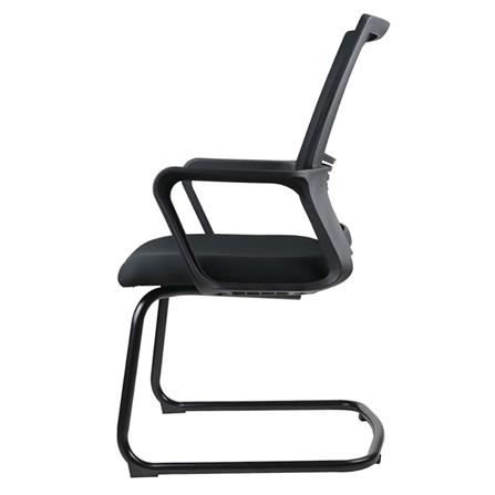 เก้าอี้สำนักงาน OFFICEINTREND WOK FIX สีดำ_1