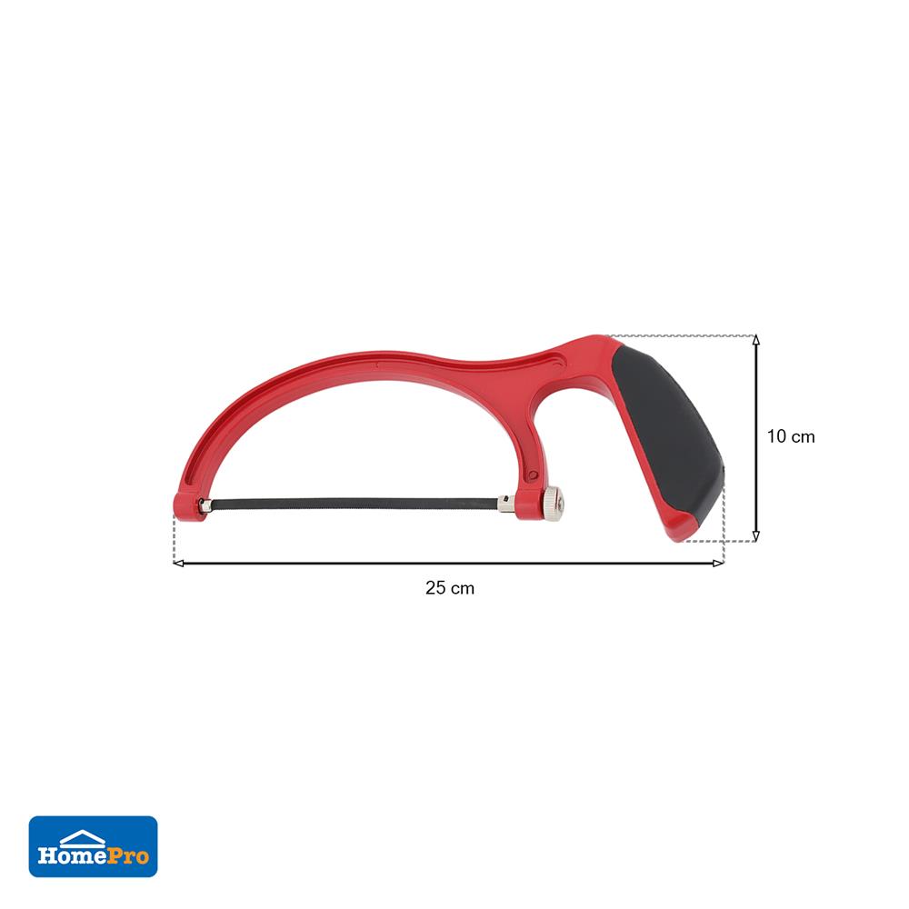 โครงเลื่อย MATALL DT5901-A 6 นิ้ว